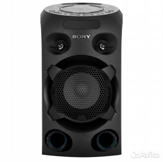 Акустическая система Sony MHC-V02 (колонка)