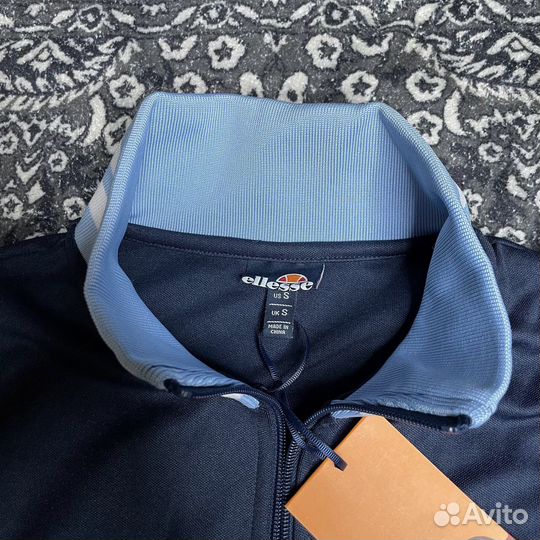 Олимпийка Ellesse Оригинал