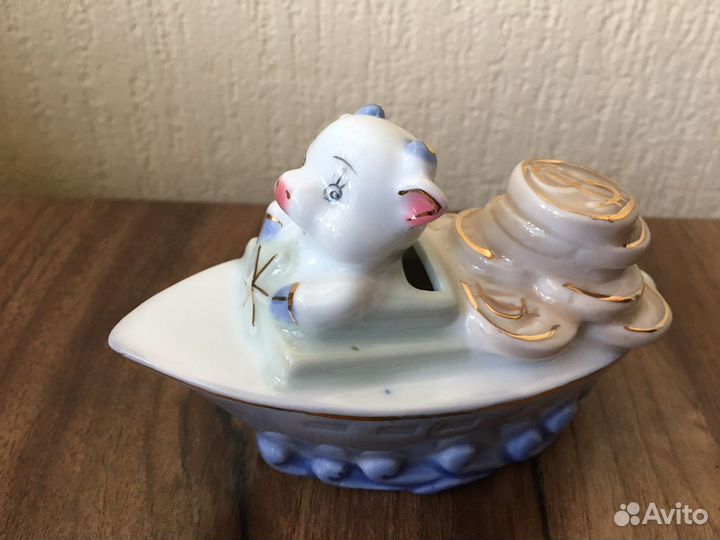 Бычки копилки