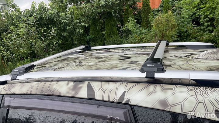 Автобокс thule motion 800