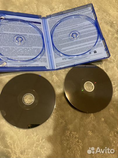 Batman return to arkham ps4