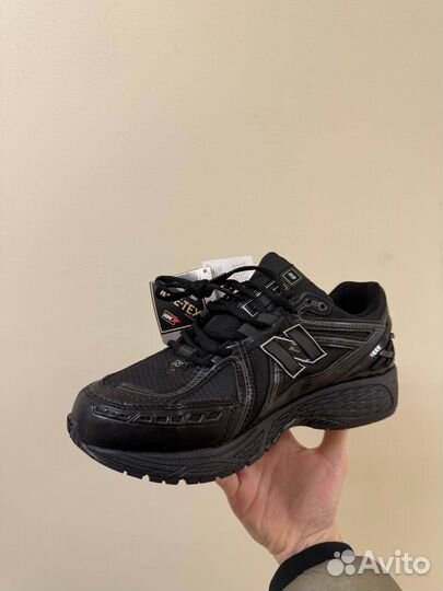 New balance 1906r gore tex(Оригинал)