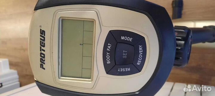 Велотренажер бу