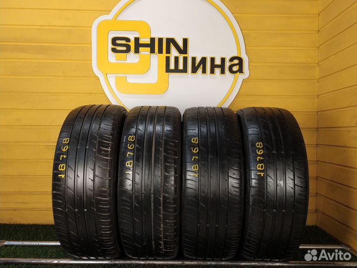 Falken Ziex ZE-914 215/45 R17