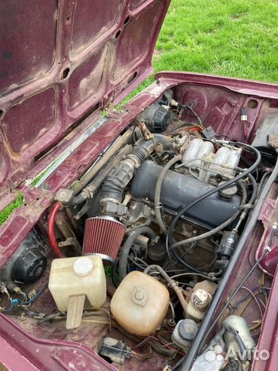 Запчасти на ваз классика