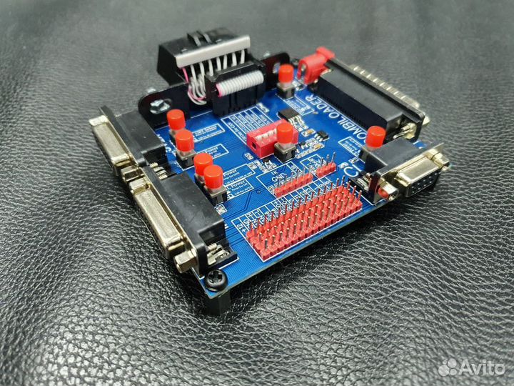 Универсальный PowerBox v2