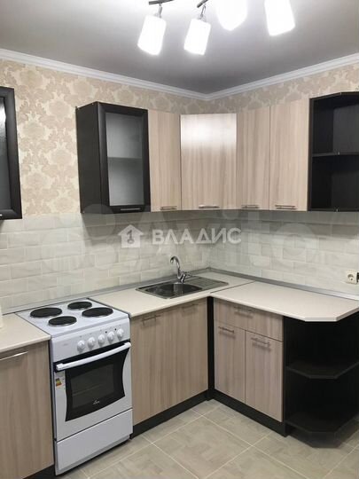 1-к. квартира, 41 м², 1/9 эт.