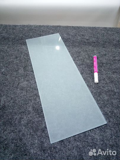 Стекло матовое (Стекольня)