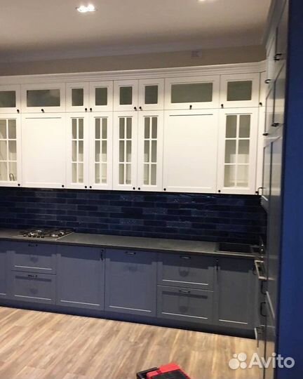 Кухня Кухонный гарнитур