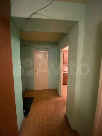 1-к. квартира, 50 м², 2/5 эт.