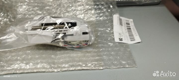 Колесо робота пылесоса tefal rs-2230001925