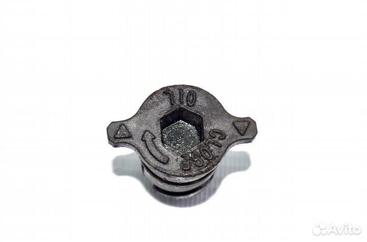 Крышка масляного поддона mercedes-benz Actros MP4