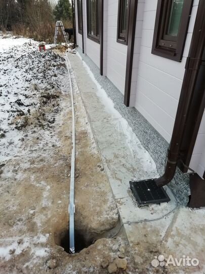 Электромонтажные работы. Срочный ремонт