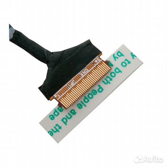 Шлейф матрицы ноутбука 450.03401.0011