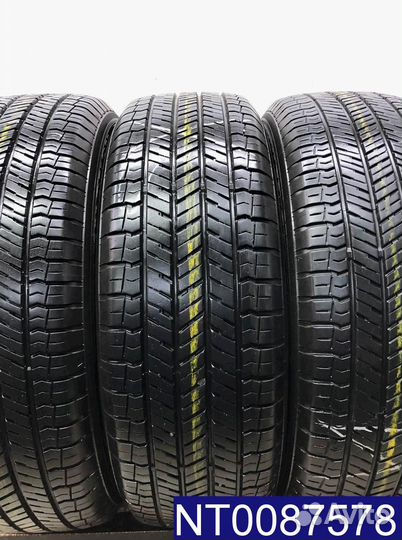 Yokohama Geolandar G91AT 225/60 R18 102P