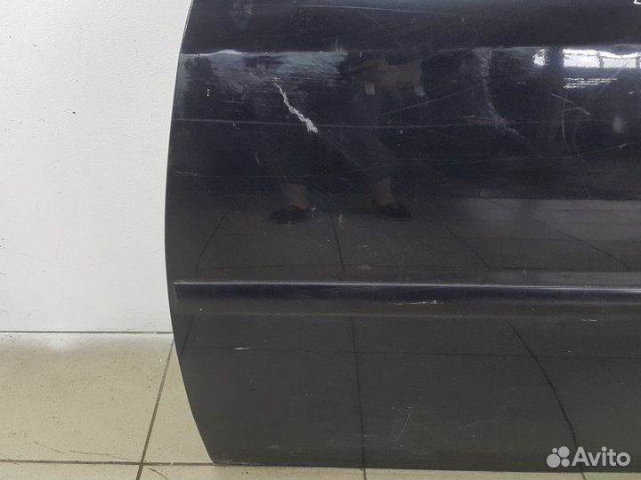 Дверь передняя левая Opel Vectra