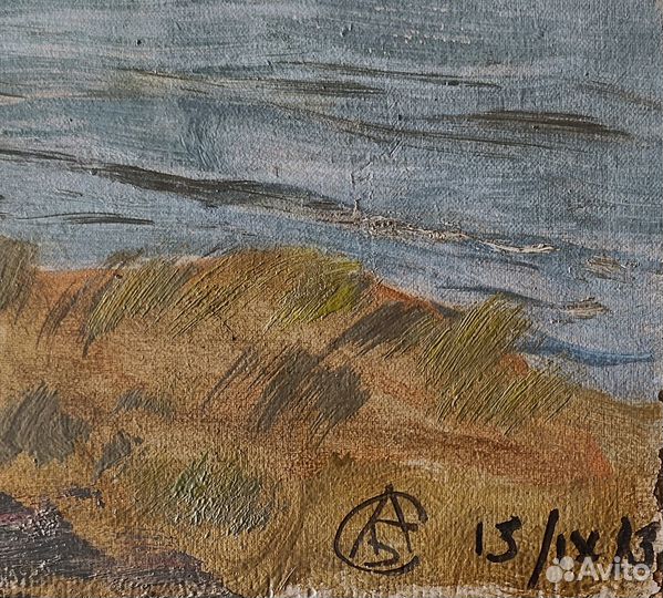 Крым. У порта. Керчь