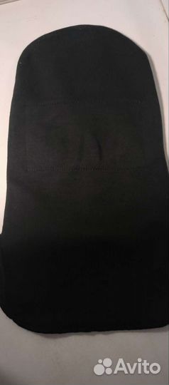 Балаклава подшлемник