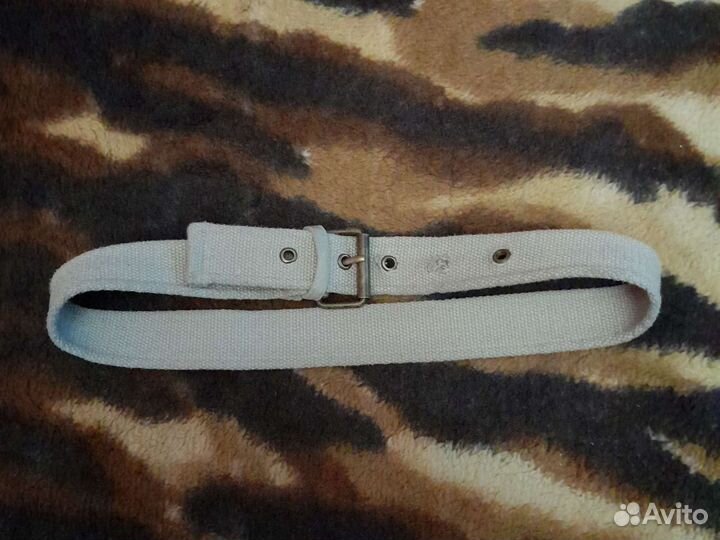 Ремень детский