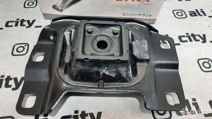 Подушка кпп левая форд 2 3 lynxauto