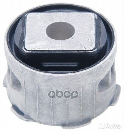 Сайлентблок переднего подрамника (4x) audi Q7/P