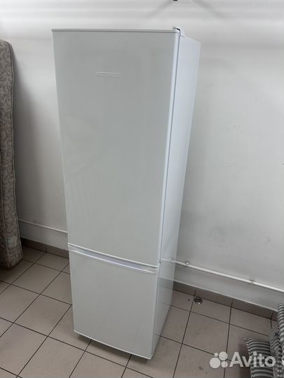 Холодильник nordfrost nrb 120