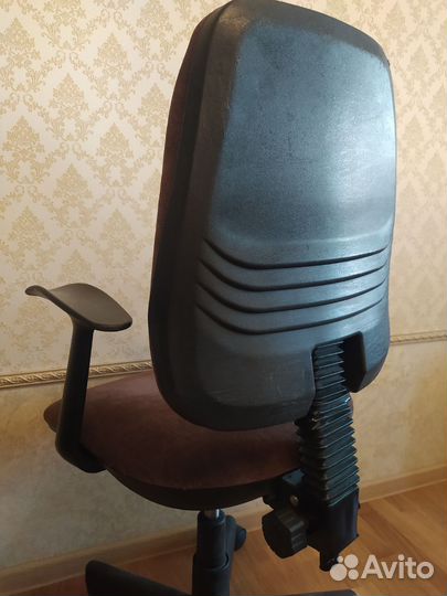 Кресло компьютерное офисное