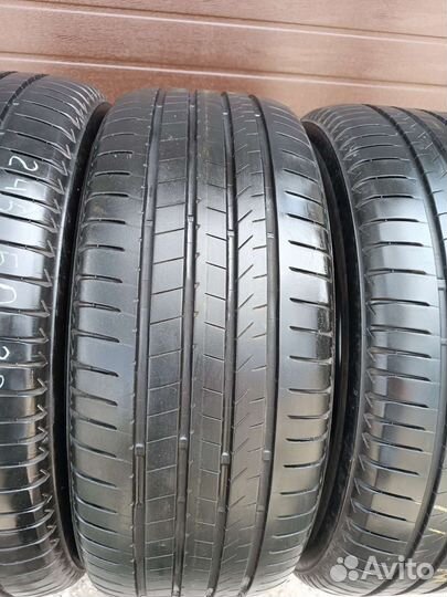 Bridgestone Alenza 001 245/50 R20