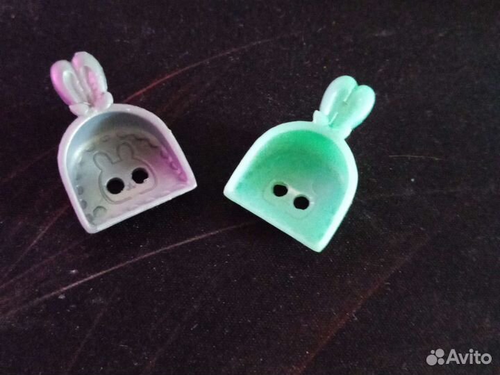 Игрушачный савок