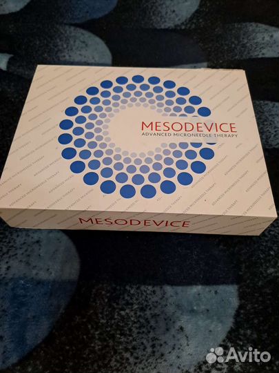 Мезороллер