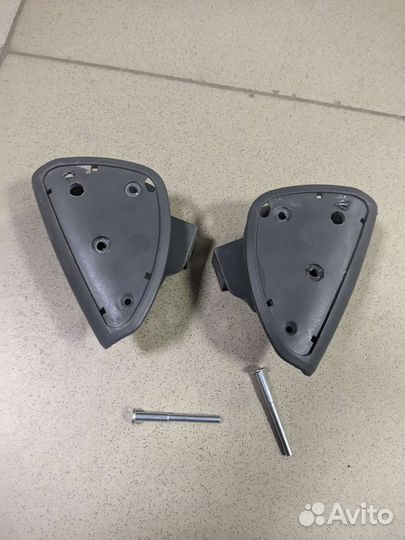 Запчасти на детскую коляску