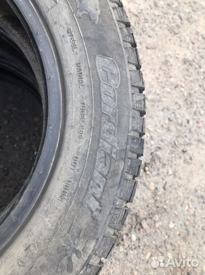 Cordiant Snow Cross 2 185/65 R15