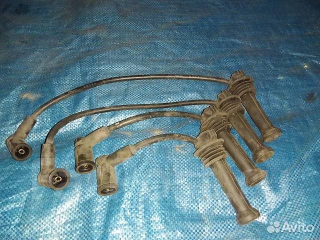 Бронепровода ford focus 2