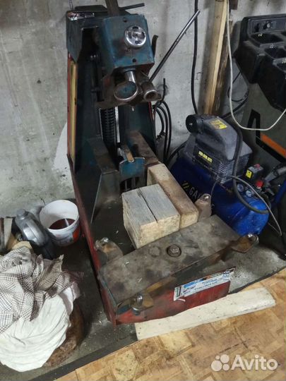 Шиномонтаж