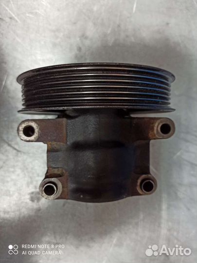 Насос гидроусилителя руля на Форд Мондео