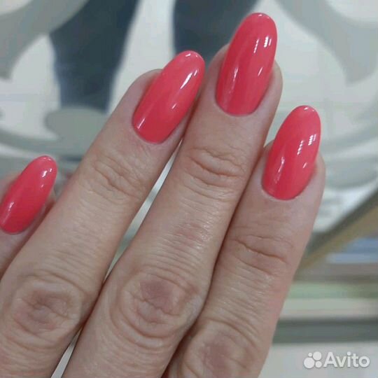 Маникюр & Педикюр & Покрытие гель-лаком