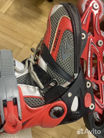 Ролики детские