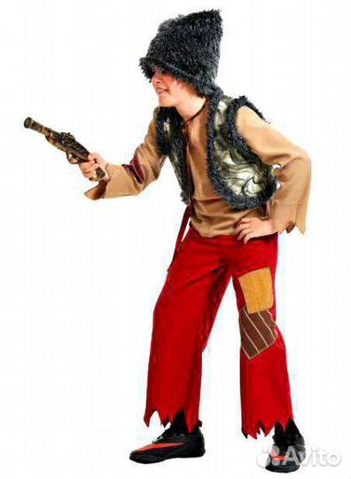 Пираты разбойники