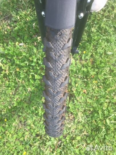 Горный велосипед MTB stern energy 1.0