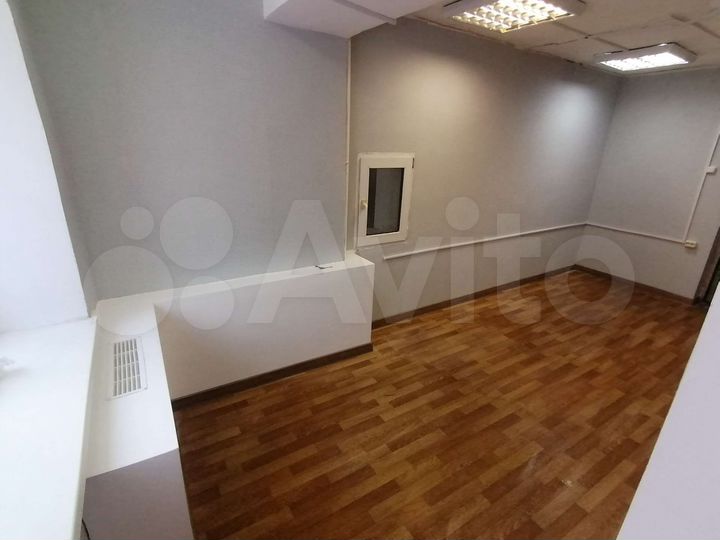 Офис, 14 м²