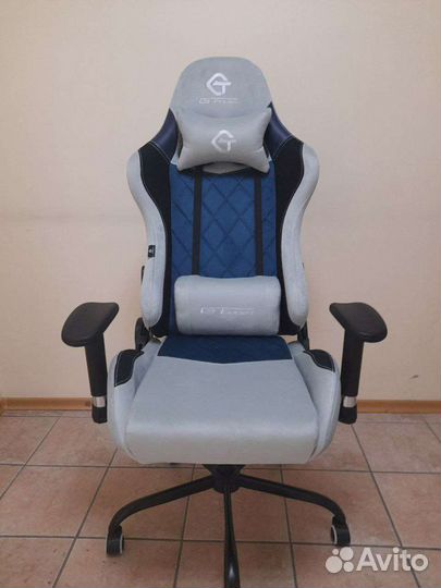 Игровое кресло