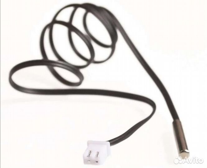 Модуль термореле 12В новый