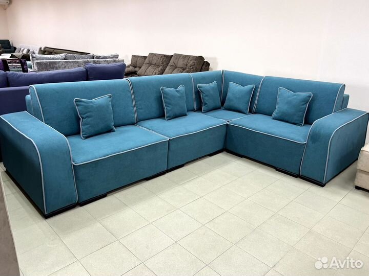 Диван Бостон лайт с цеха