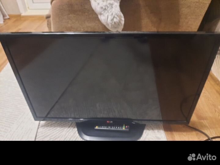 Телевизор LG 32 LN541U