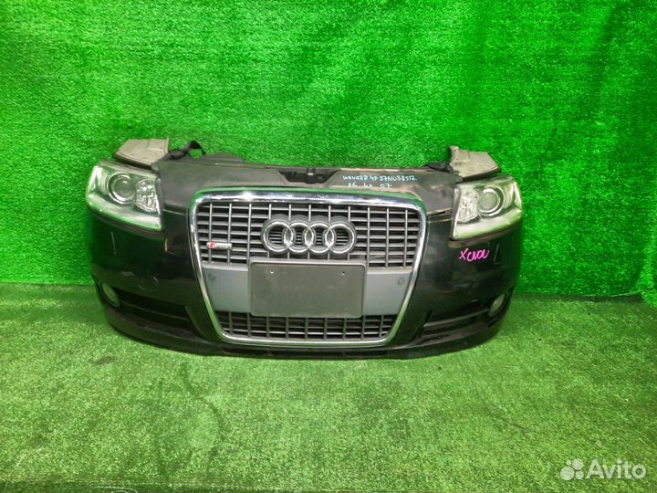 Ноускат audi A6 4F2 (32688) 1-Я модель контрактная