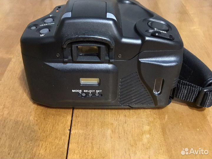 Chinon super Genesis macro zoom lens 38-110 mm