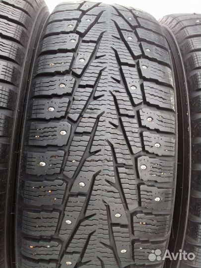Nokian Tyres Nordman 7 205/55 R16