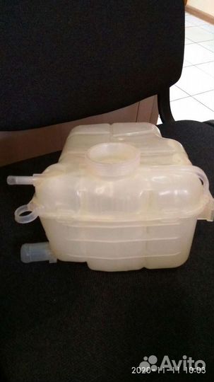 Бачок расширительный astra j 1.6 turbo