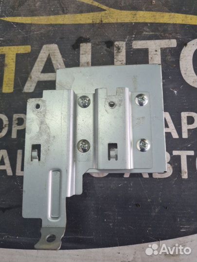 Блок электронный Nissan Qashqai J11 MR20DD