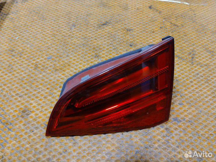 Фонарь задний правый Audi A4 Iv B8 cdhb 2009